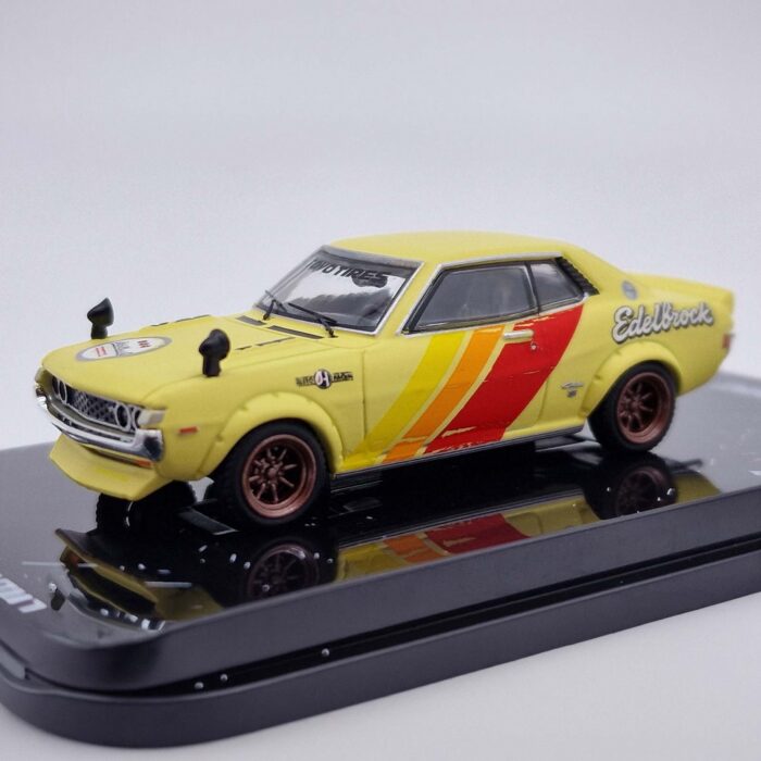 Inno64 - 2019 Toyota Celica 1600GT