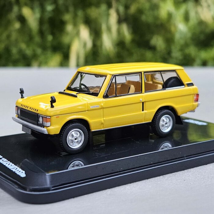 Inno64 - Range Rover *Classic