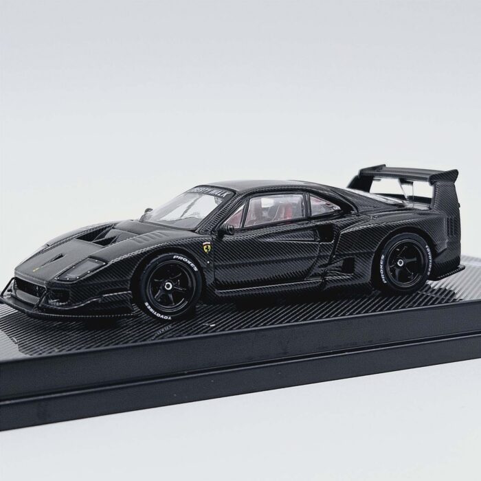 Inno64 - LBWK F40, full carbon