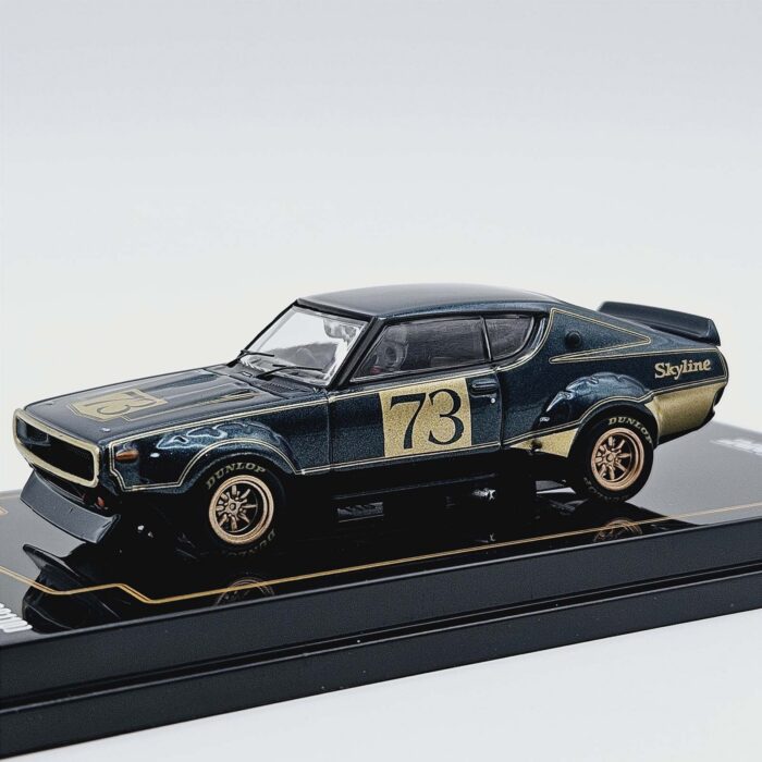 Inno64 - Nissan Skyline 2000 GT-R (KPGC110)