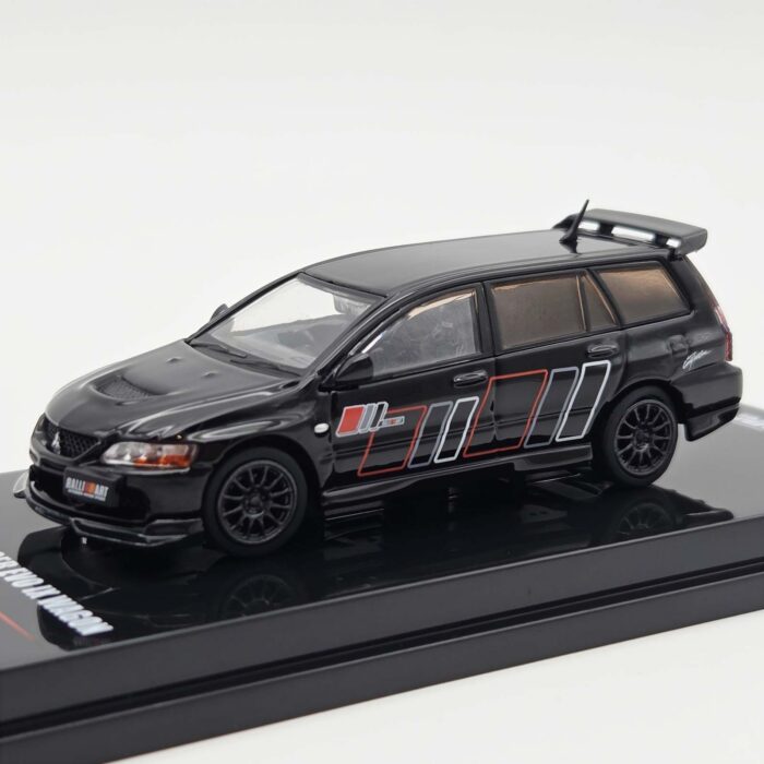 Inno64 - 2005 Mitsubishi Lancer Evolution IX Wagon