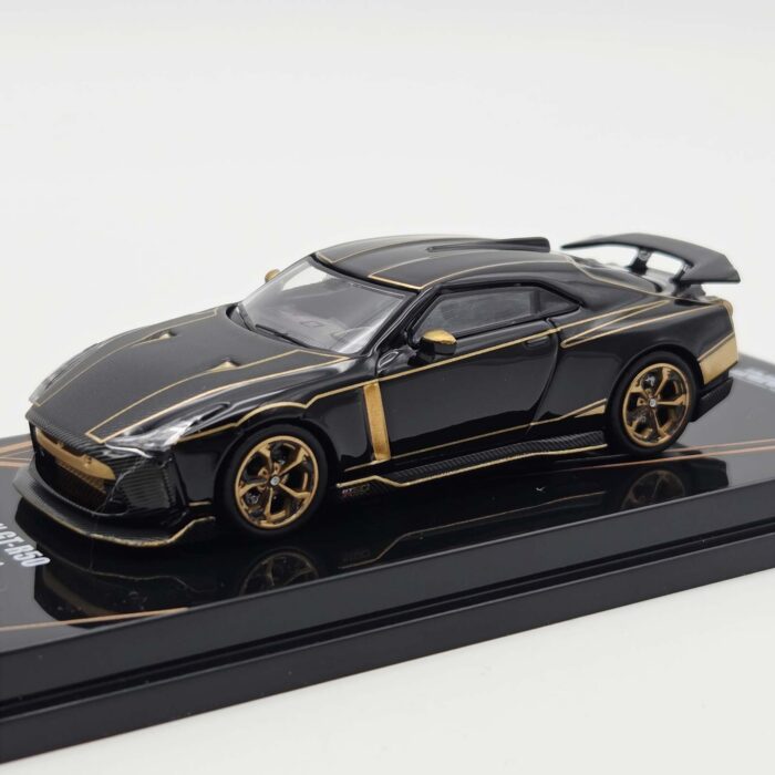 Inno64 - Nissan GT-R50 By Italdesign