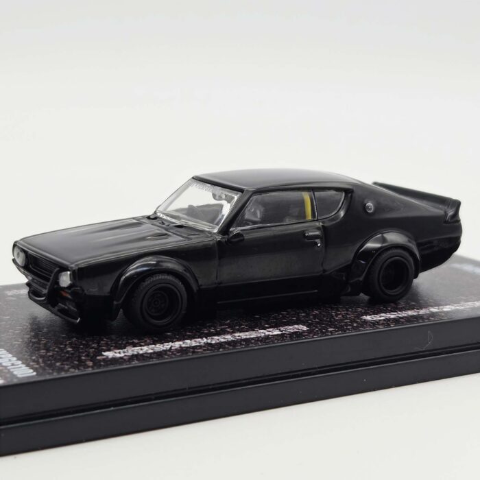inno64 - Nissan Skyline 2000 GT-R (KPGC110)