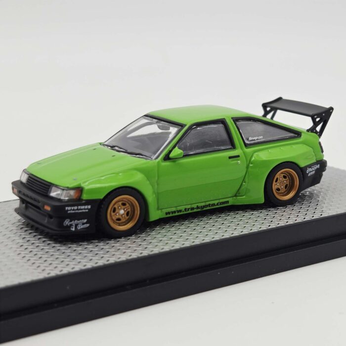 Inno64 - Toyota AE86 Levin