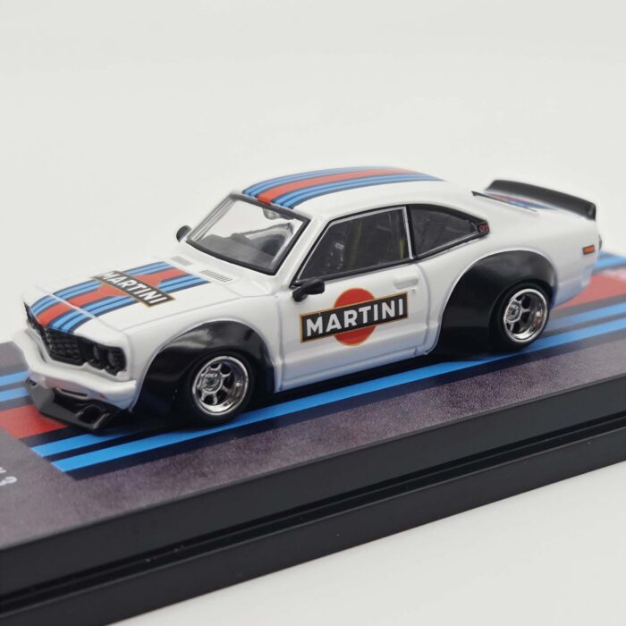 Inno64 - Mazda Savanna RX3