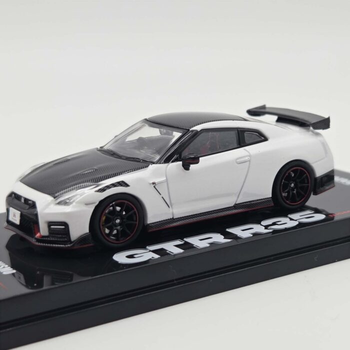 Inno64 - Nissan GT-R (R35)
