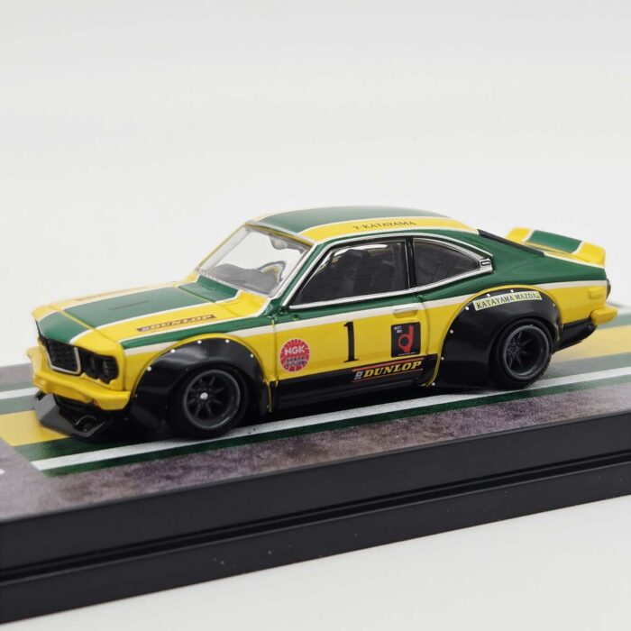 Inno64 - Mazda Savanna RX3