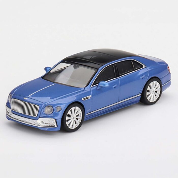 Mini Gt - Bentley Flying Spur