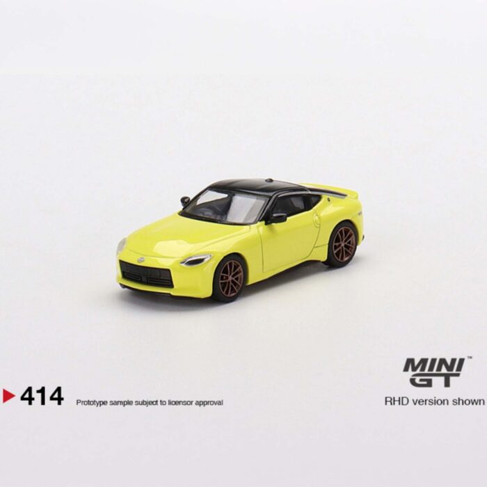 Mini Gt - Nissan Fairlady Z
