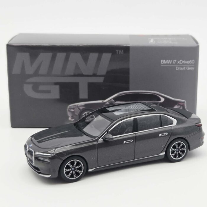 Mini Gt - 2024 Toyota GR86 LB Works