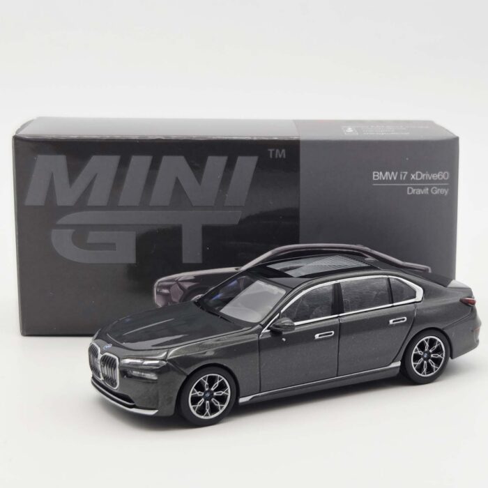 Mini Gt - 2024 BMW 17 Xdrive 60