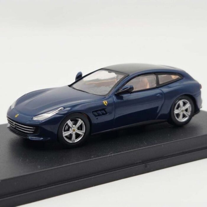 Magazine Models - 2016 Ferrari GTC4 Lusso