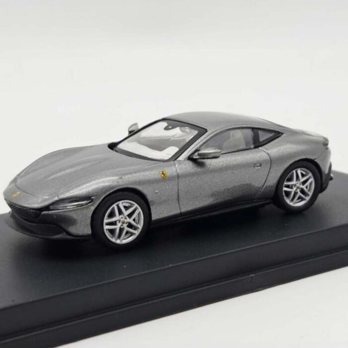 Magazine Models - 2020 Ferrari Roma