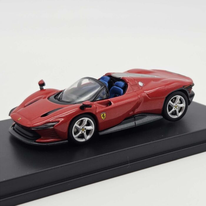Magazine Models - 2021 Ferrari Daytona SP3
