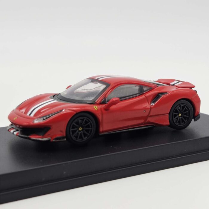 Magazine Models - 2018 Ferrari 488 Pista