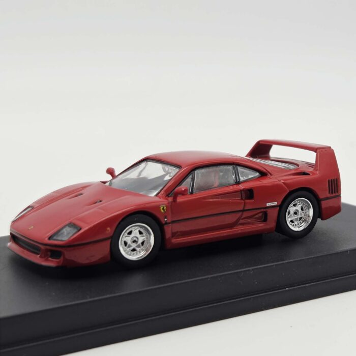 Magazine Models - 1987 Ferrari F40