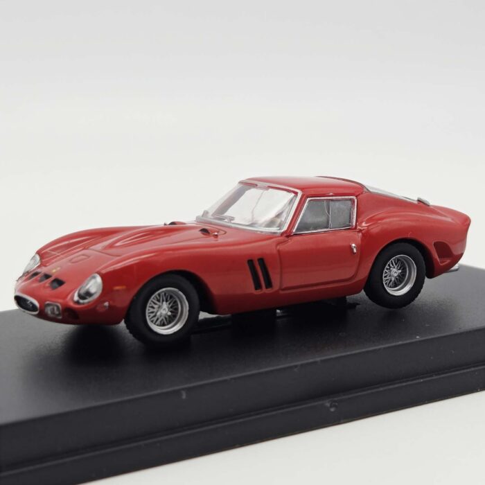 Magazine Models - 1962 Ferrari 250 GTO