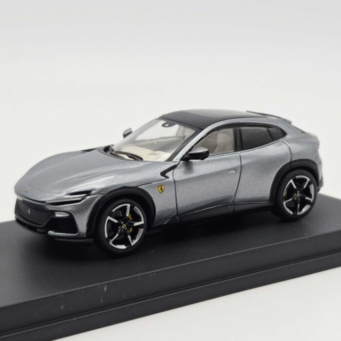 Magazine Models - 2022 Ferrari Purosangue,