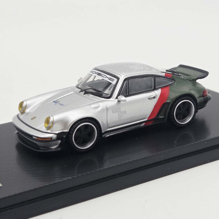 Street Weapon - RWB Zamac