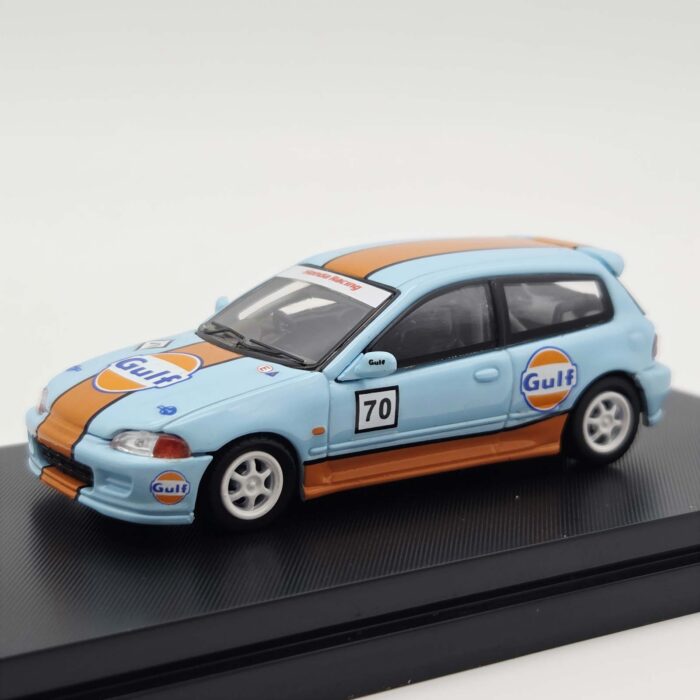 Street Weapon - Honda Civic EG6 #70 *Gulf