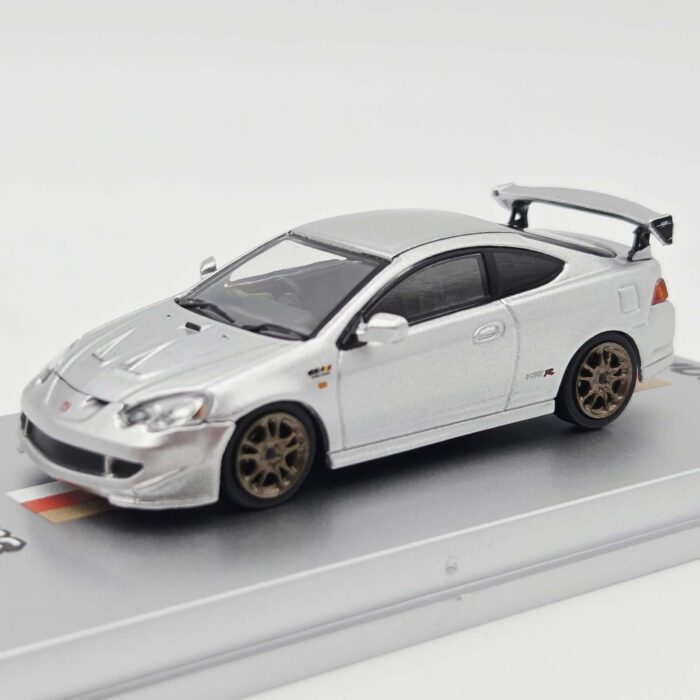 Tarmac - Honda Integra Type R DC5 Mugen