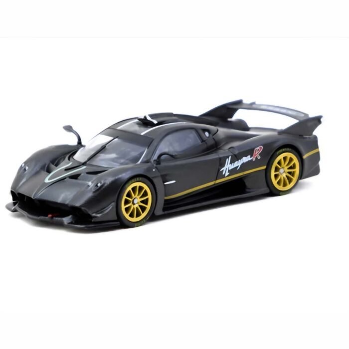 Tarmac - Pagani Huayra R