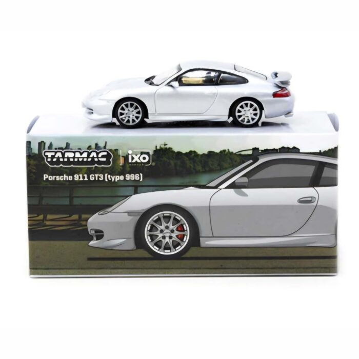 Tarmac - Porsche 911 GT3 (type996)