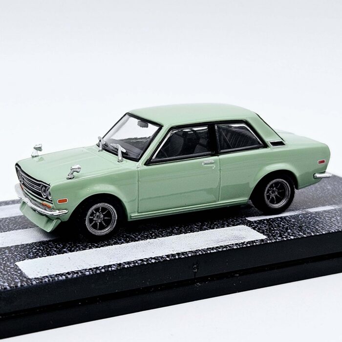 Tarmac - Datsun 510