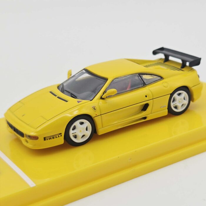Tarmac - Ferrari F355 Challenge