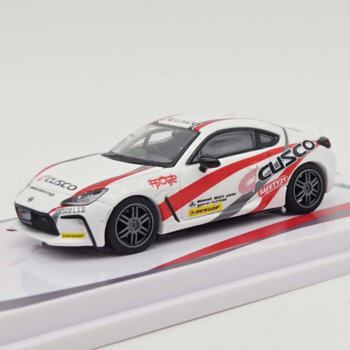 Inno64 - Toyota GR86