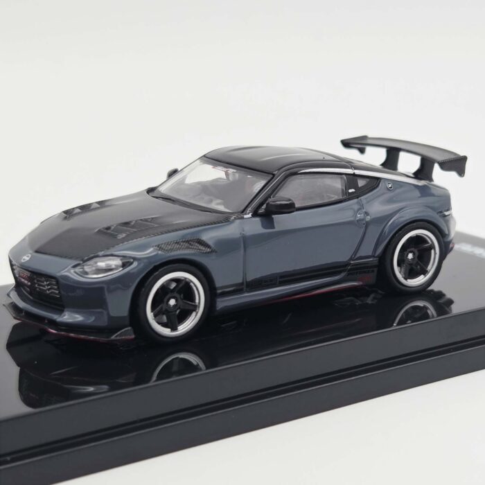 Inno64 -  Top Secret Fairlady Z (RX34)