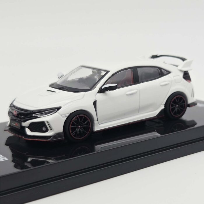Inno64 - Honda Civic Type-R (FK8)