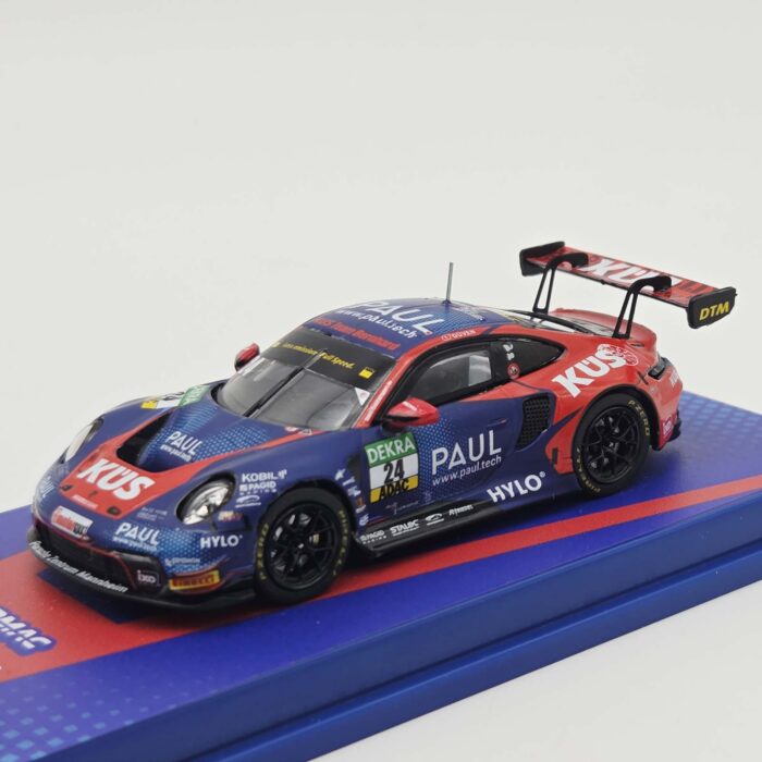 Tarmac - 2023 Porsche 911 GT3 R DTM