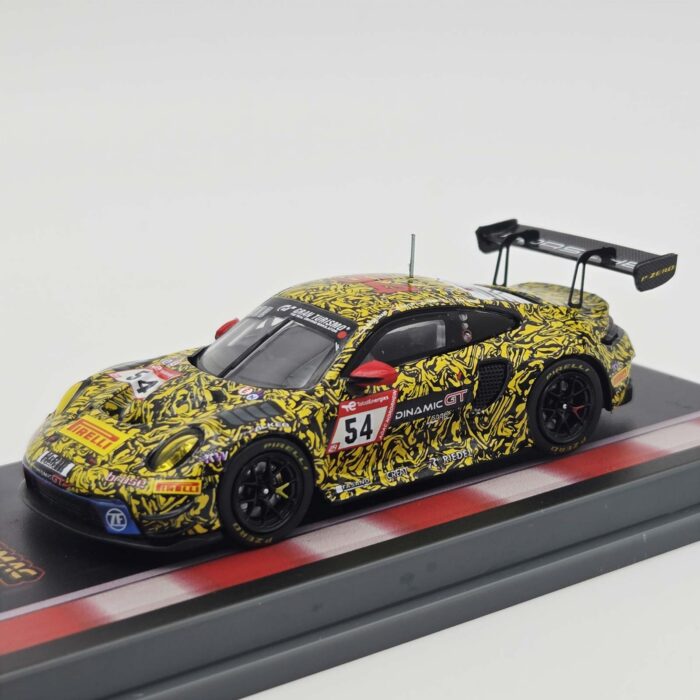 Tarmac - Porsche 911 GT3R #54