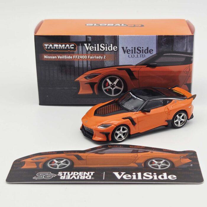 Tarmac - Nissan VeilSide FFZ400 Fairlady Z