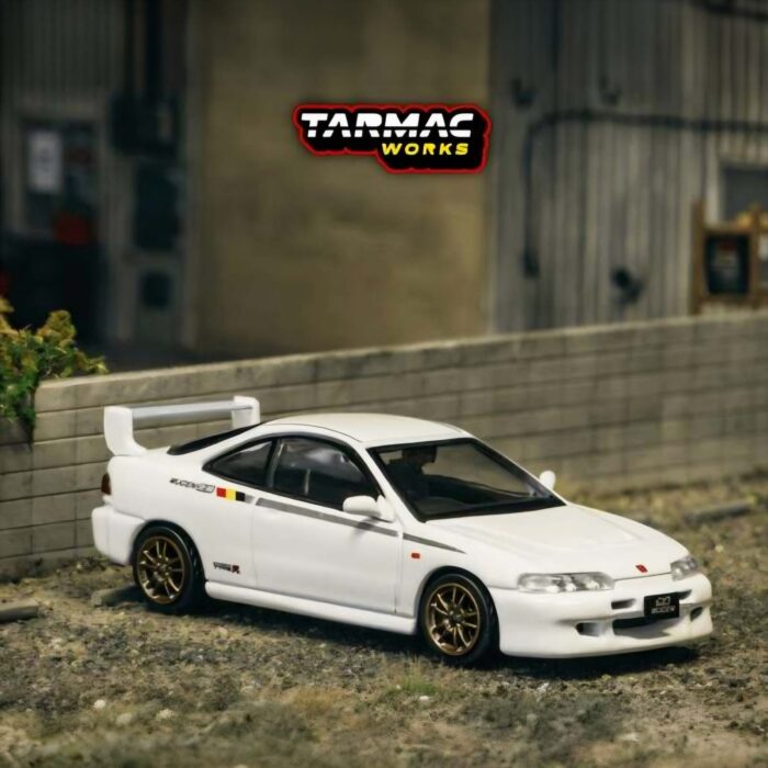 Tarmac - Honda Integra TYPE R DC2 MUGEN
