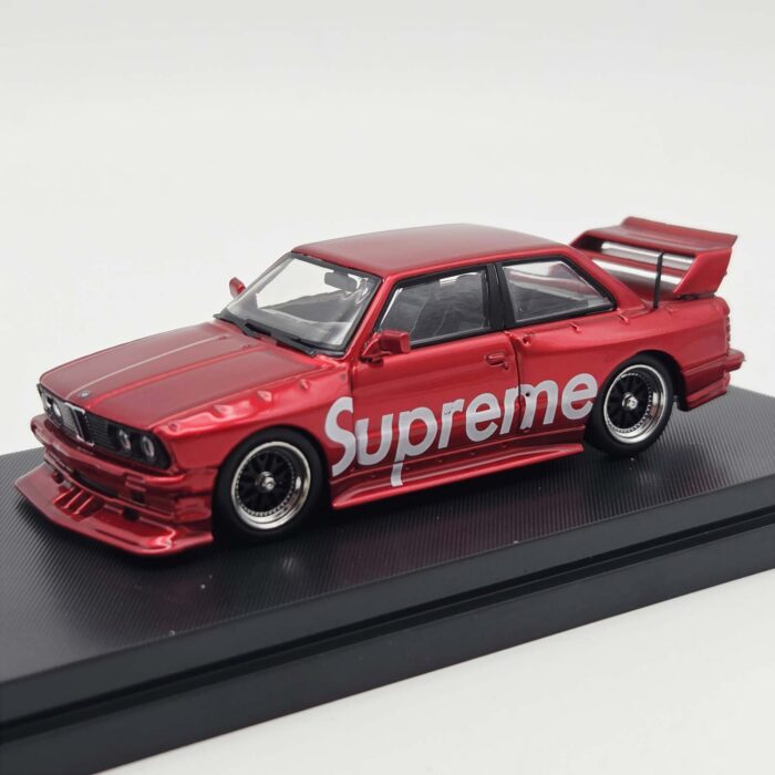 Street Weapon - BMW E30 Supreme