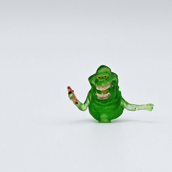 Cartrix - Slimer Ghostbusters Figure