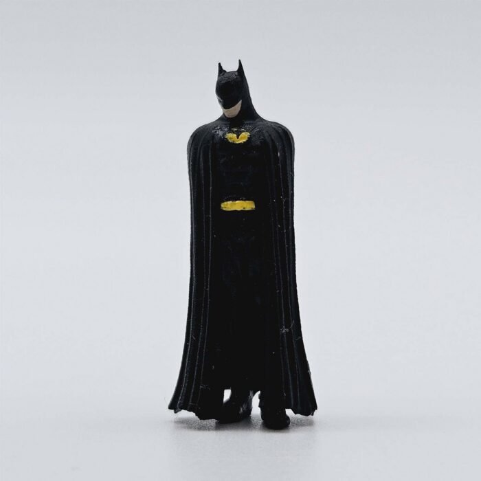 Cartrix - 1989 Batman
