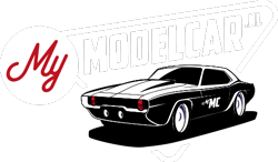 MyModelCar